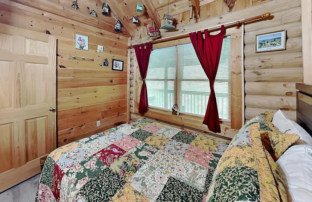 Alpine Ski Lodge-1